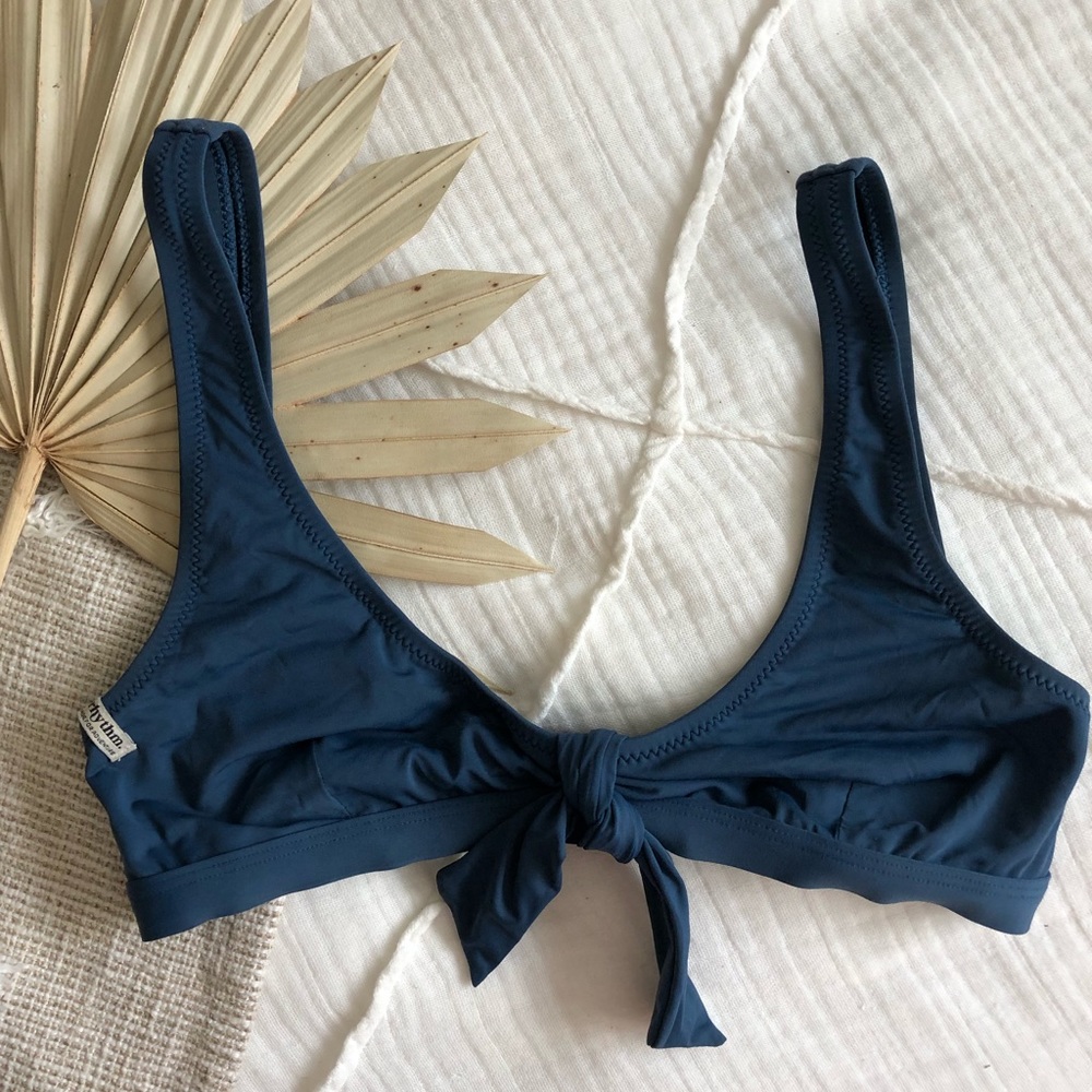 RHYTHM Bikini top